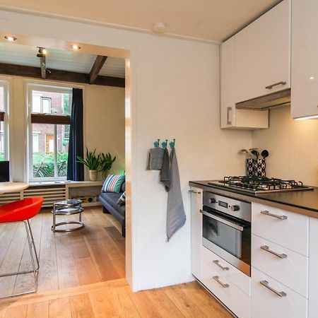 Апартаменти Loge 10 Free Parkingspot - Shippershouse With Kitchen And Bar Гронінген Екстер'єр фото