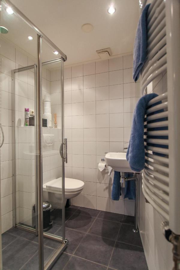 Апартаменти Loge 10 Free Parkingspot - Shippershouse With Kitchen And Bar Гронінген Екстер'єр фото