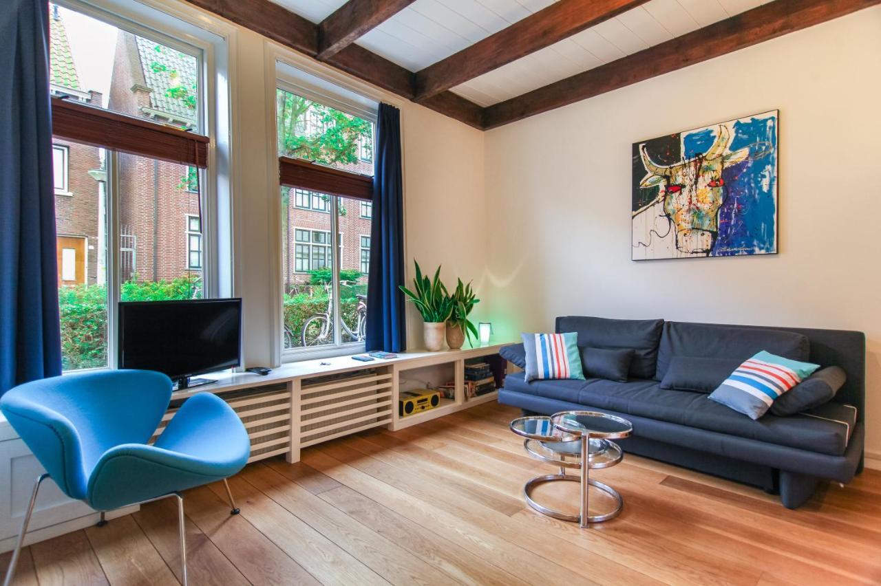Апартаменти Loge 10 Free Parkingspot - Shippershouse With Kitchen And Bar Гронінген Екстер'єр фото